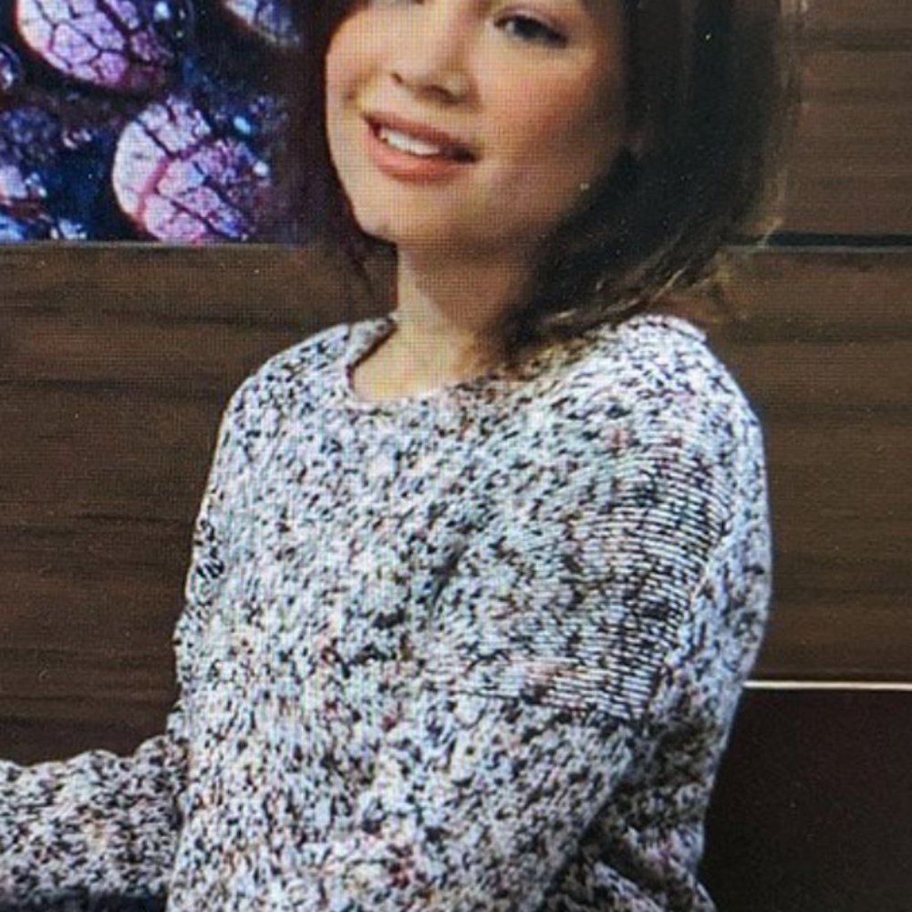 Madewell Confetti Sweater Multicolor - Picture 6 of 6